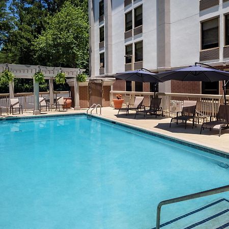 Hampton Inn Atlanta-Northlake Tucker Exterior foto