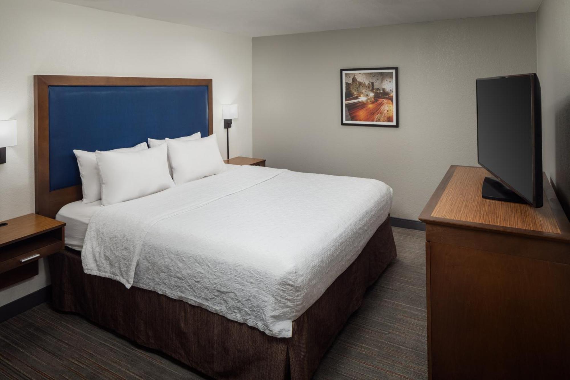 Hampton Inn Atlanta-Northlake Tucker Exterior foto