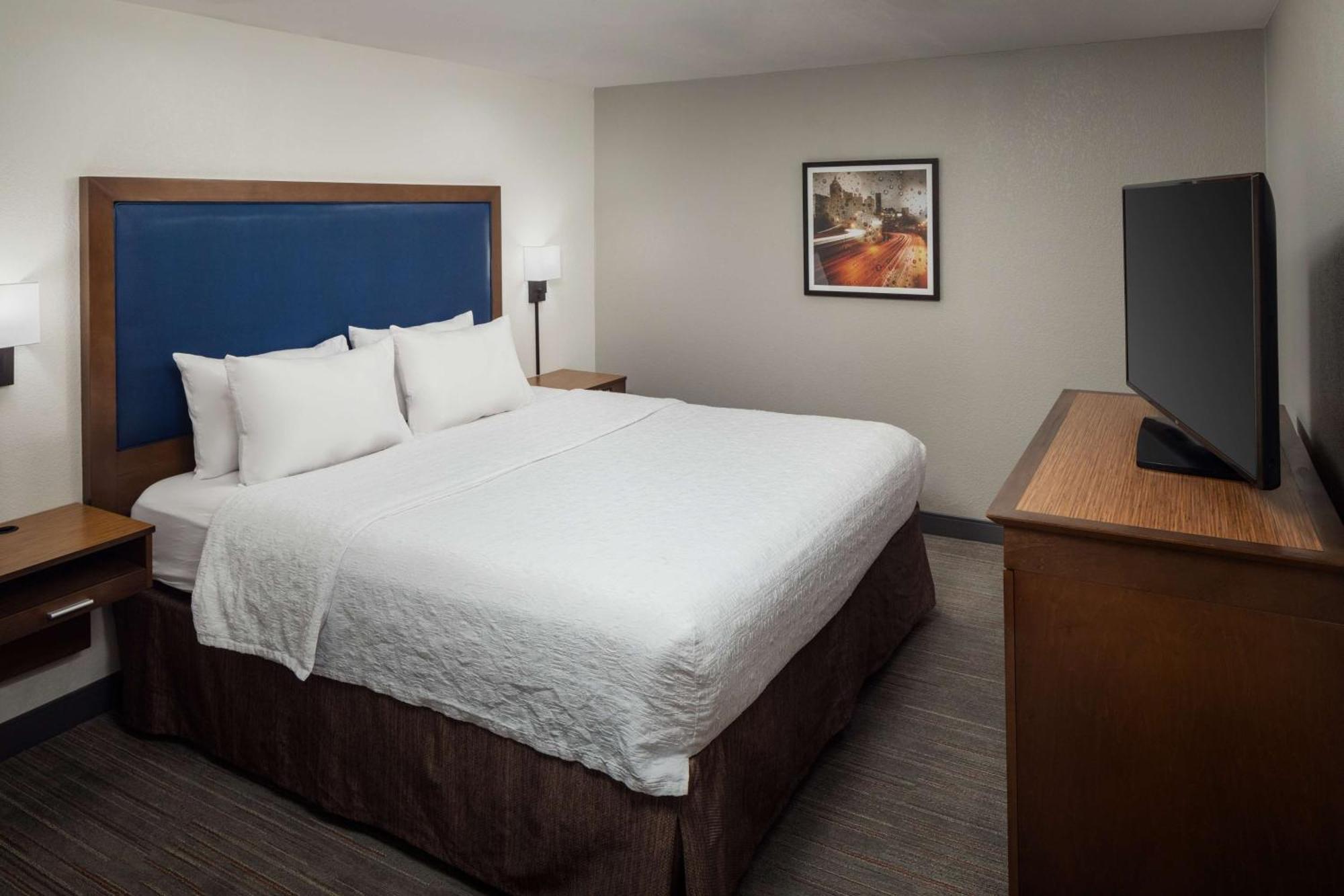 Hampton Inn Atlanta-Northlake Tucker Exterior foto