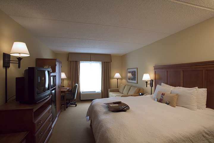 Hampton Inn Atlanta-Northlake Tucker Zimmer foto